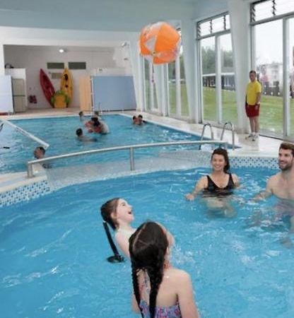 Bideford Bay Kmc Country Breaks Apartment Bucks Mills Ngoại thất bức ảnh