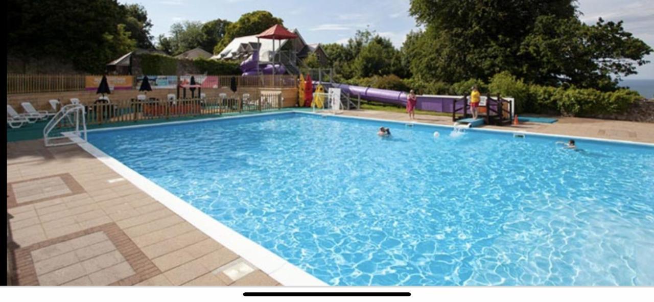 Bideford Bay Kmc Country Breaks Apartment Bucks Mills Ngoại thất bức ảnh