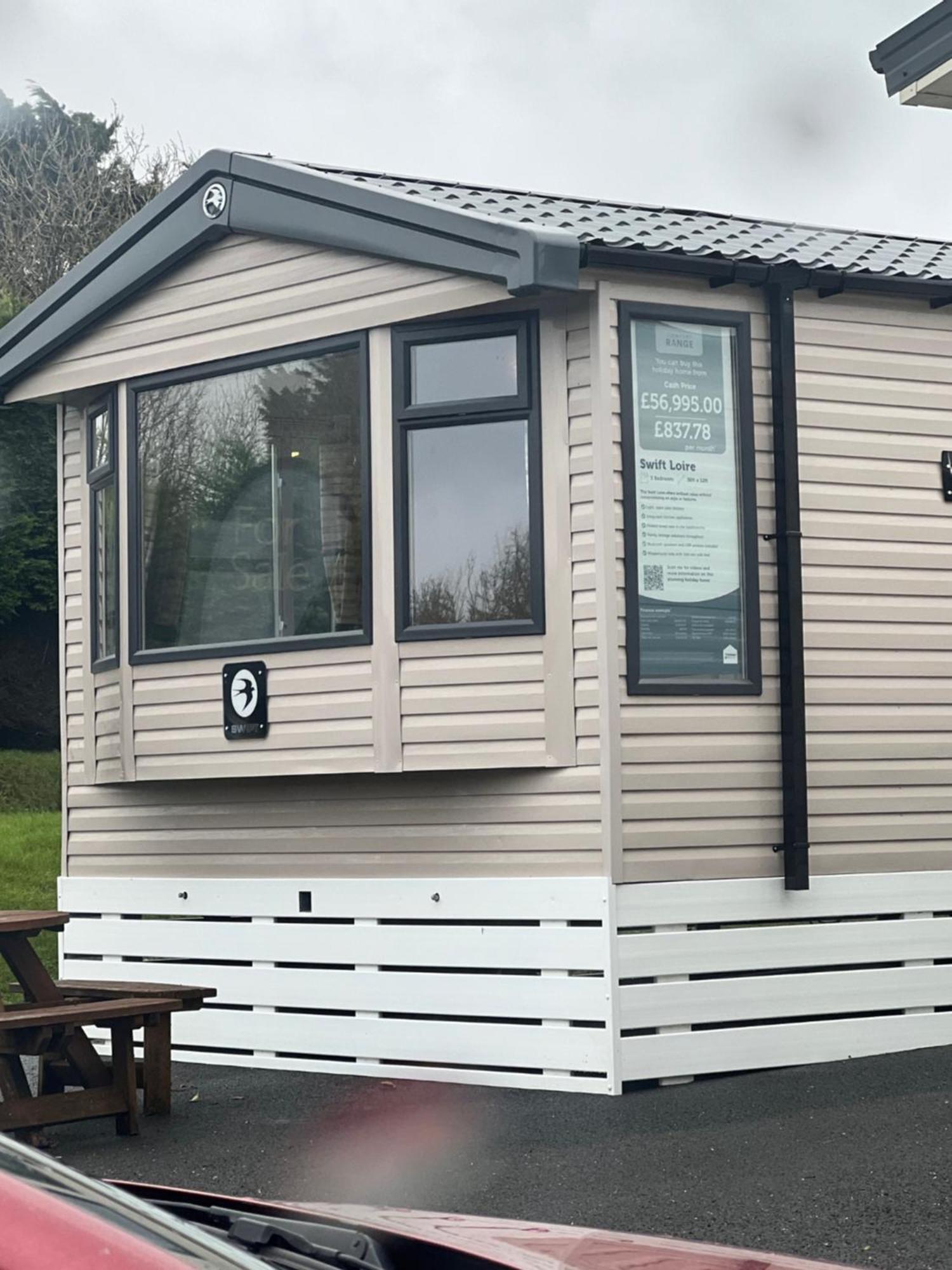 Bideford Bay Kmc Country Breaks Apartment Bucks Mills Ngoại thất bức ảnh