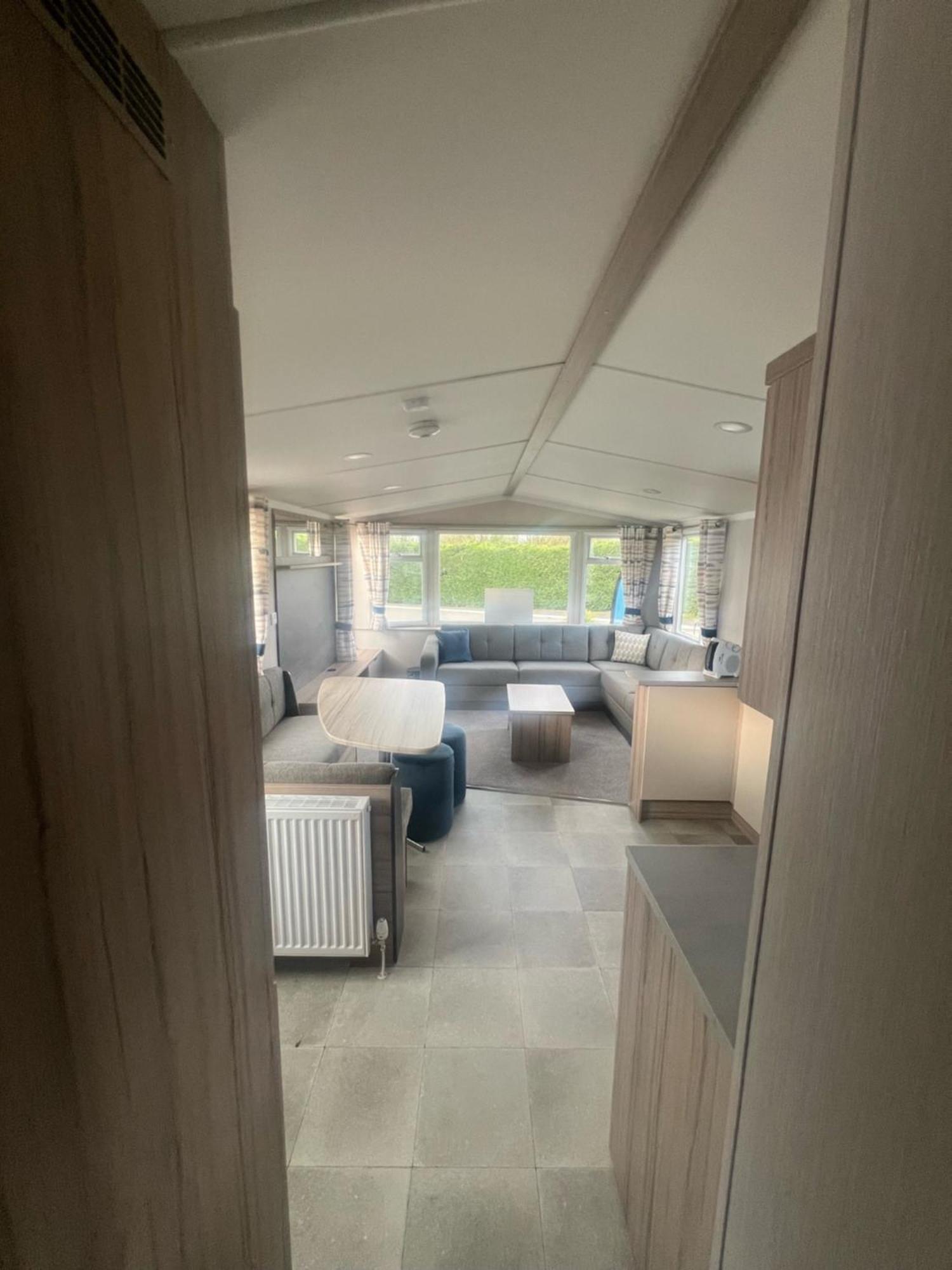 Bideford Bay Kmc Country Breaks Apartment Bucks Mills Ngoại thất bức ảnh